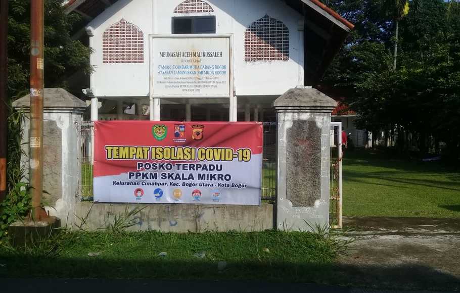 Penyebab Kematian Akibat Covid-19 di Daerah: Rumah Sakit Penuh, Alat tak Tersedia dan tak ada Tempat Isolasi Terpusat